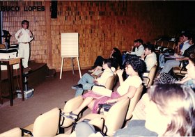 PALESTRA GRAVIDADE TOTAL