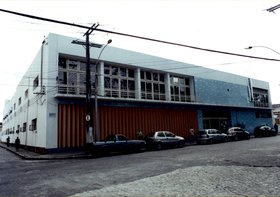 ESPAÇO CULTURAL PINACOTECA