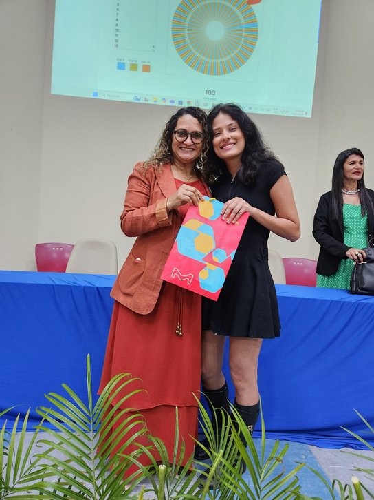 Excelência acadêmica 2025