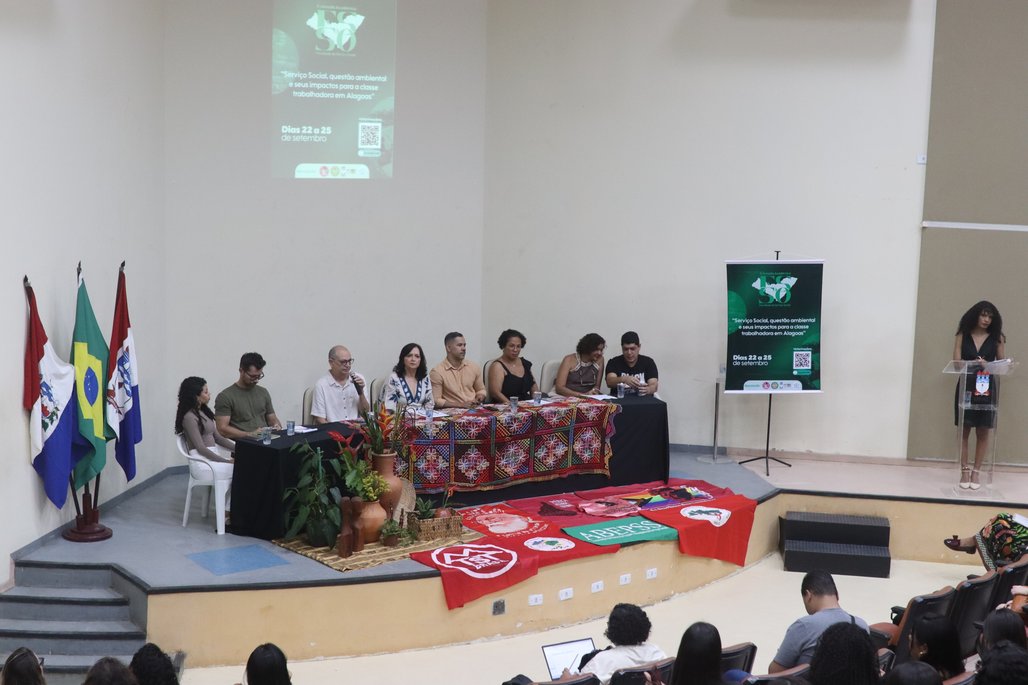 Jornada Serviço Social