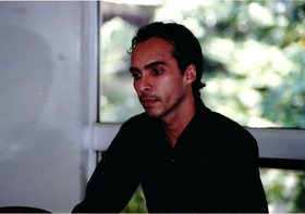 DISCENTE PRODEMA ELTON ANDRÉ SILVA CASTRO