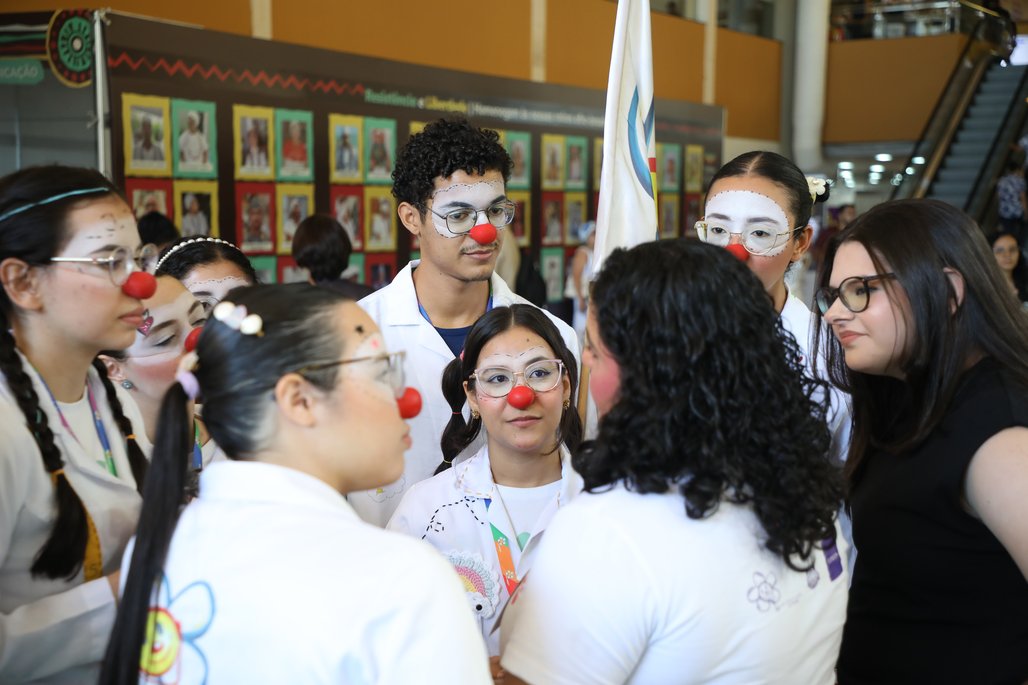 Bienal do Livro de Alagoas 2025 \u002D dia 3 \u002D 02/11