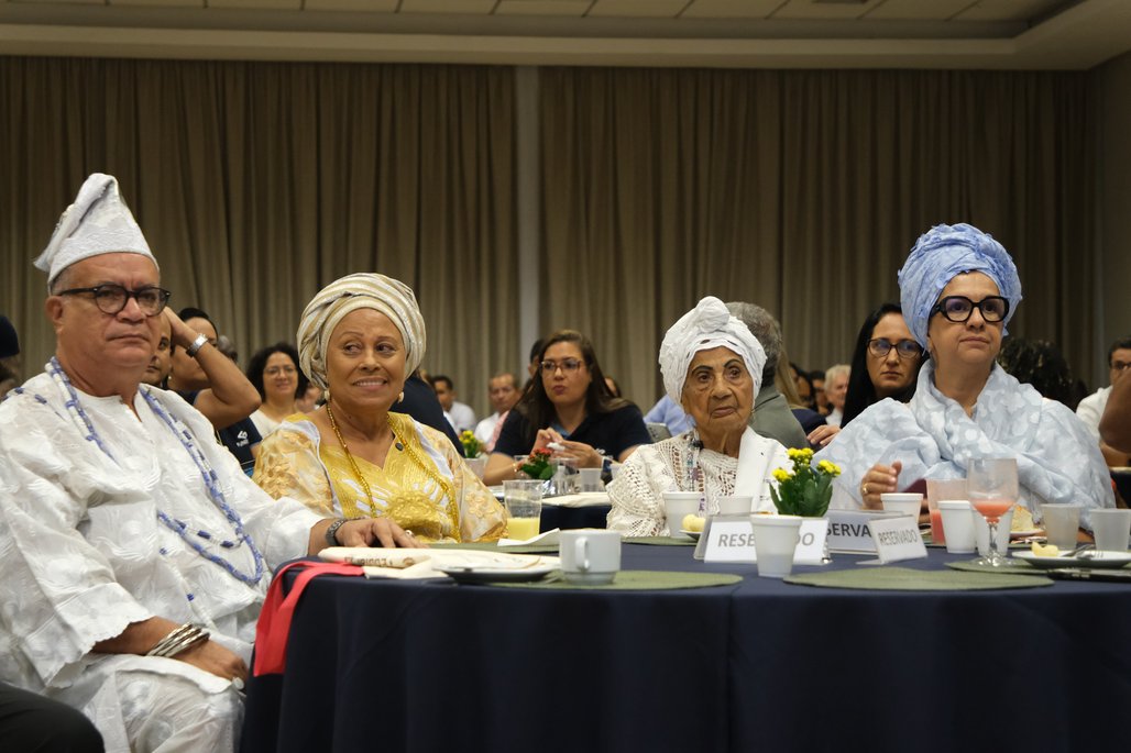 Café de Lançamento \u002D 11ª Bienal Internacional do Livro de Alagoas