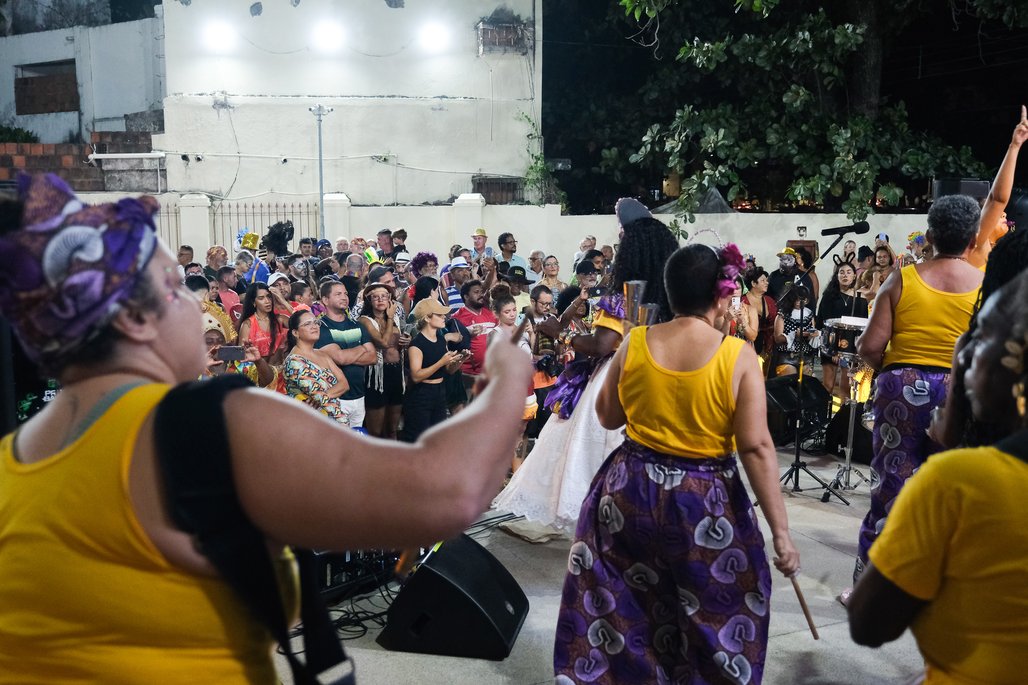 Filhinhos da Mamãe 2026