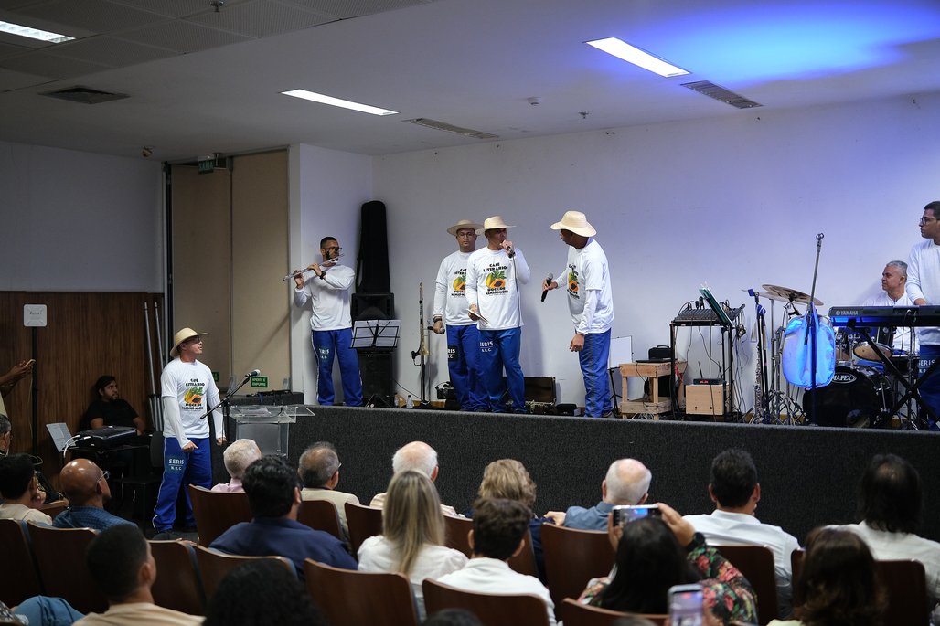 Bienal do Livro de Alagoas 2025 \u002D dia 6 \u002D 05/11