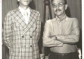 SOLENIDADE REITOR NABUCO LOPES