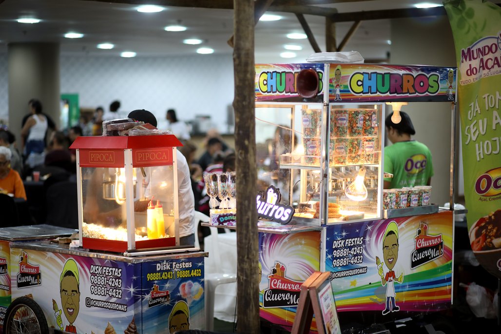 Bienal do Livro de Alagoas 2025 \u002D dia 3 \u002D 02/11