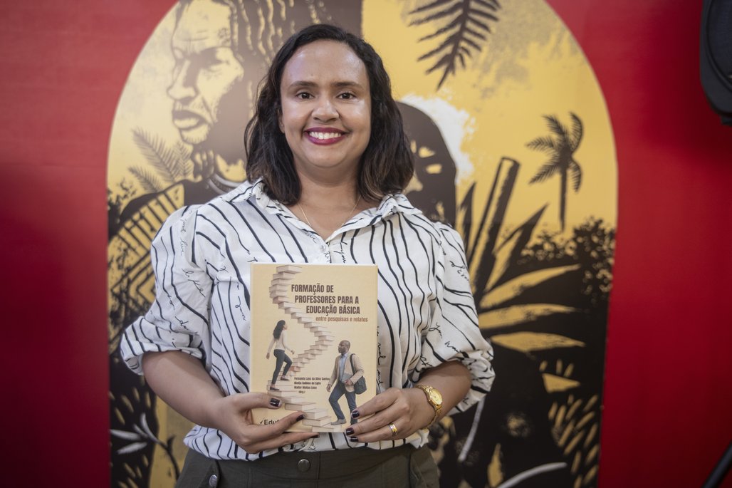 Bienal do Livro de Alagoas 2025 \u002D dia 6 \u002D 05/11