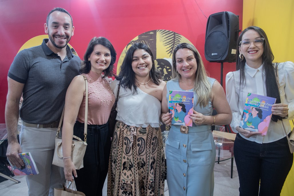 Bienal do Livro de Alagoas 2025 \u002D dia 7 \u002D 06/11