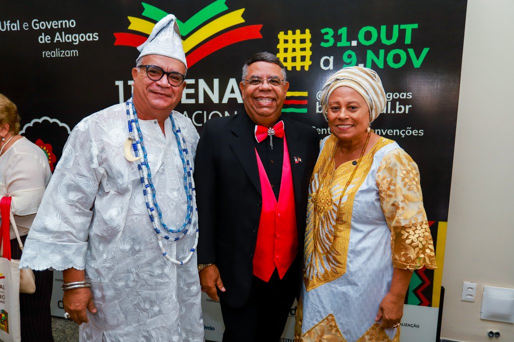 Café de Lançamento \u002D 11ª Bienal Internacional do Livro de Alagoas