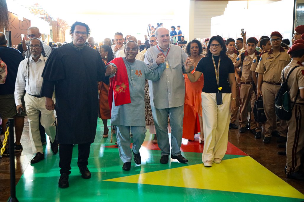 Bienal do Livro de Alagoas 2025 \u002D dia 2 \u002D 01/11
