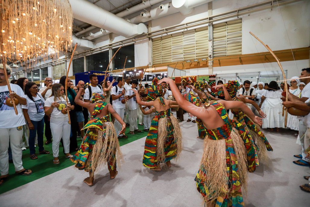 Bienal do Livro de Alagoas 2025 \u002D dia 10 \u002D 09/11