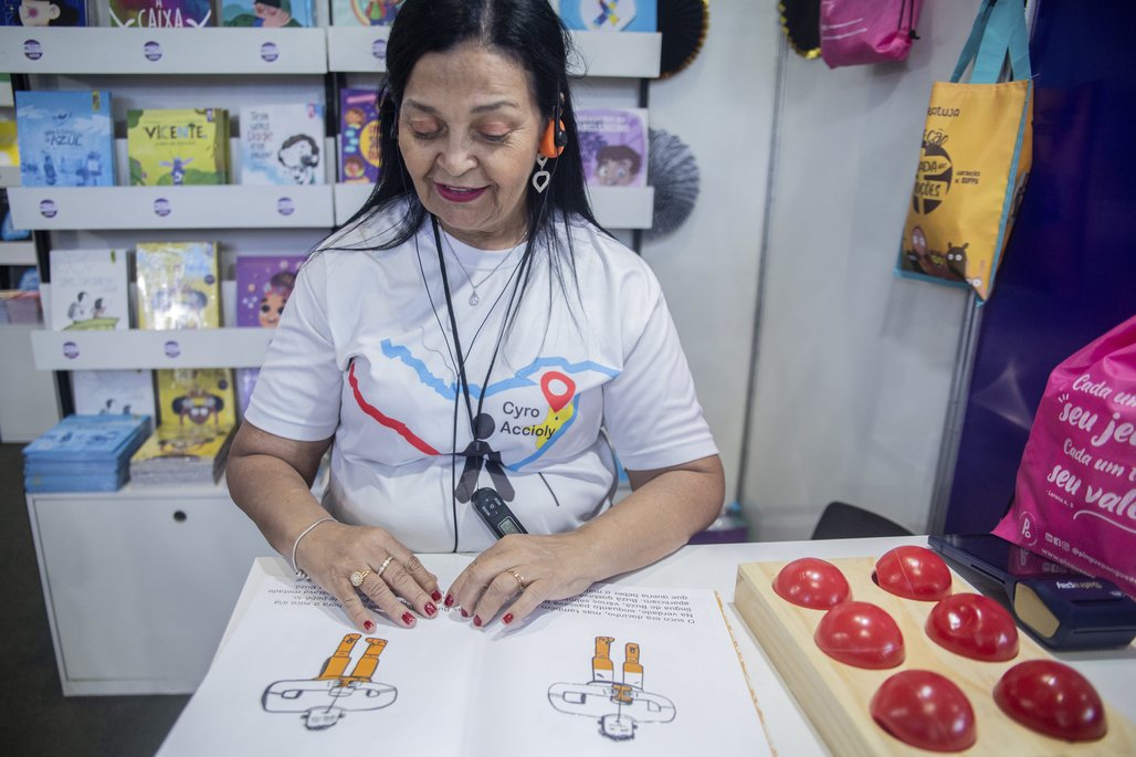 Bienal do Livro de Alagoas 2025 \u002D dia 3 \u002D 04/11