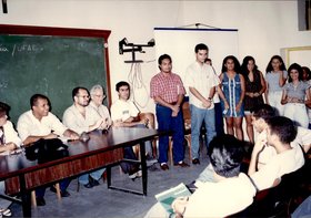 POSSE CENTRO ACADÊMICO DE ECONOMIA