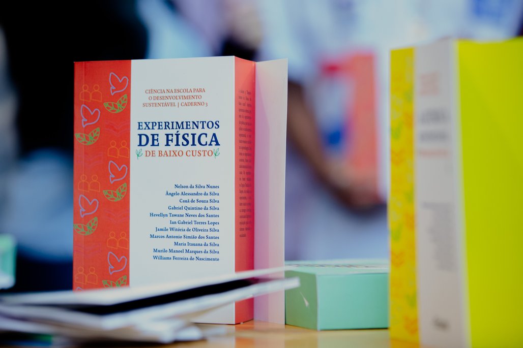 10º Bienal do Livro\u002D dia 16 de agosto