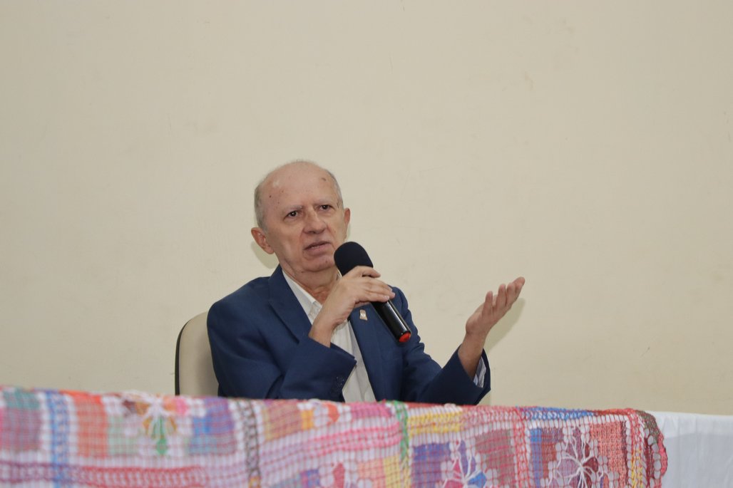 I Seminário de Internacionalização da Ufal