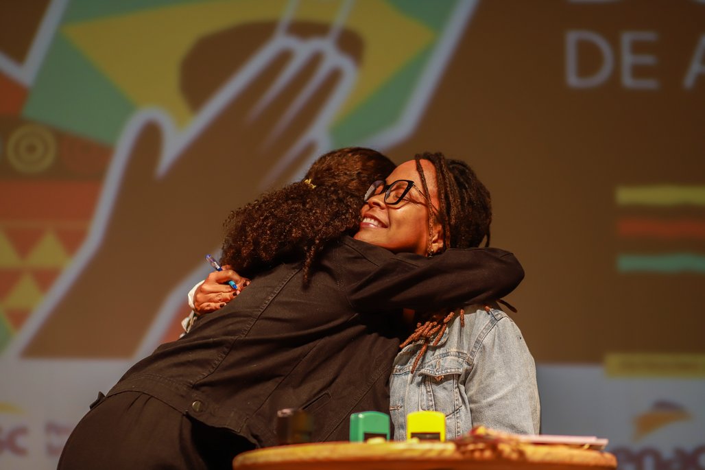 Bienal do Livro de Alagoas 2025 \u002D dia 7 \u002D 06/11