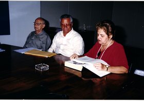 REUNIÃO PADRE TEÓFONE E PROFESSOR ELIAS PASSOS TENORIO