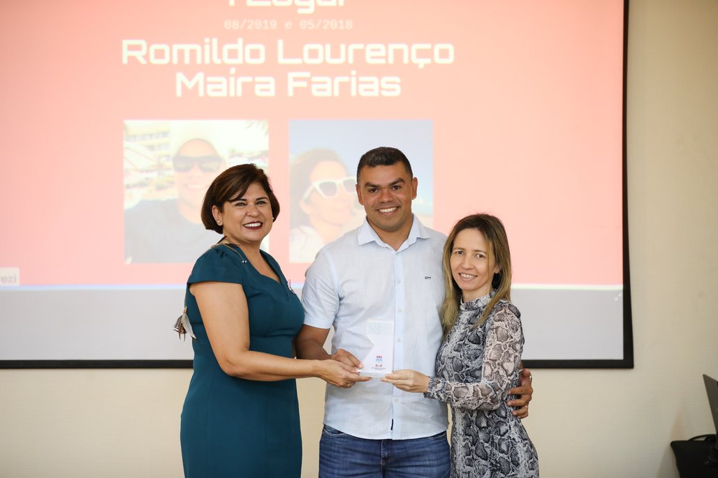 1º Encontro Anual do Fórum de Gestores e Fiscais de Contratos