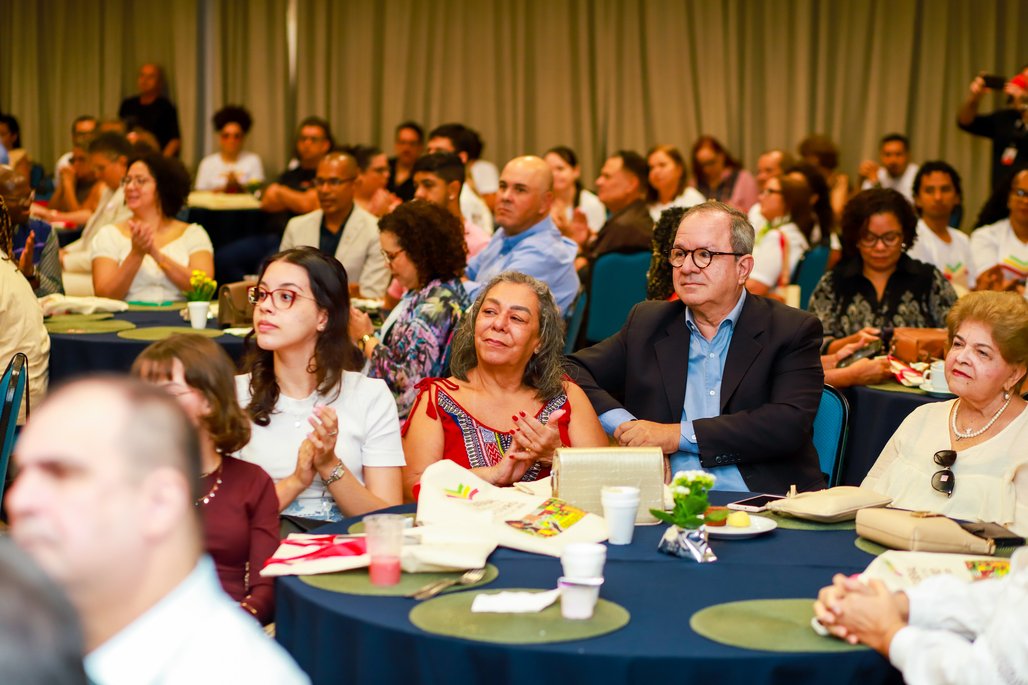 Café de Lançamento \u002D 11ª Bienal Internacional do Livro de Alagoas