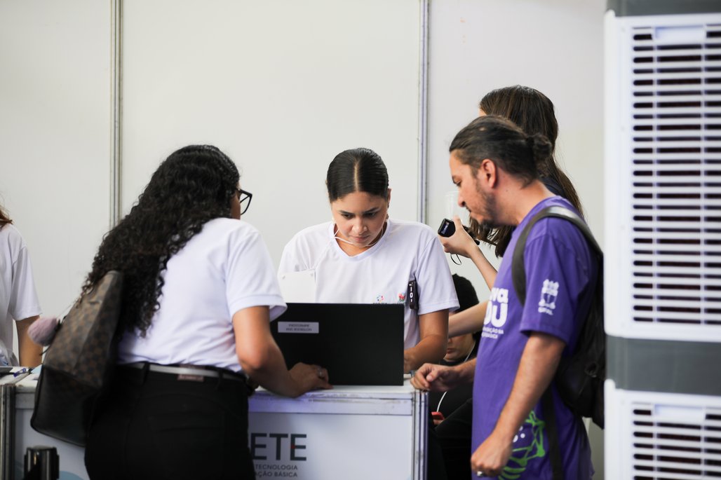 Sinpete 2025 \u002D dia 20/10 manhã