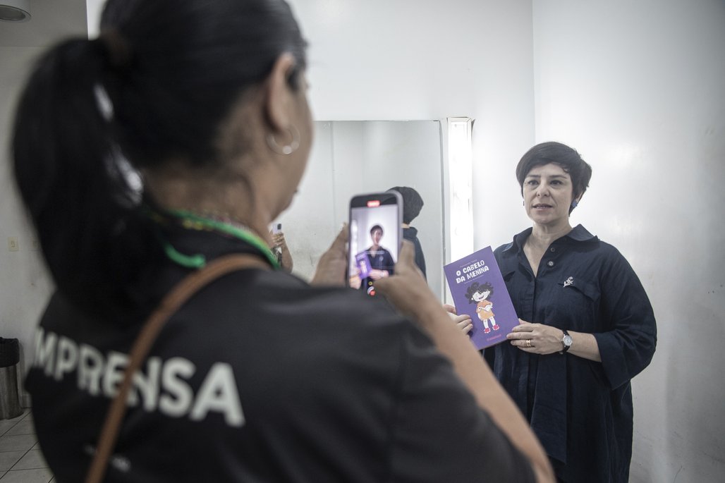 Bienal do Livro de Alagoas 2025 \u002D dia 5 \u002D 04/11