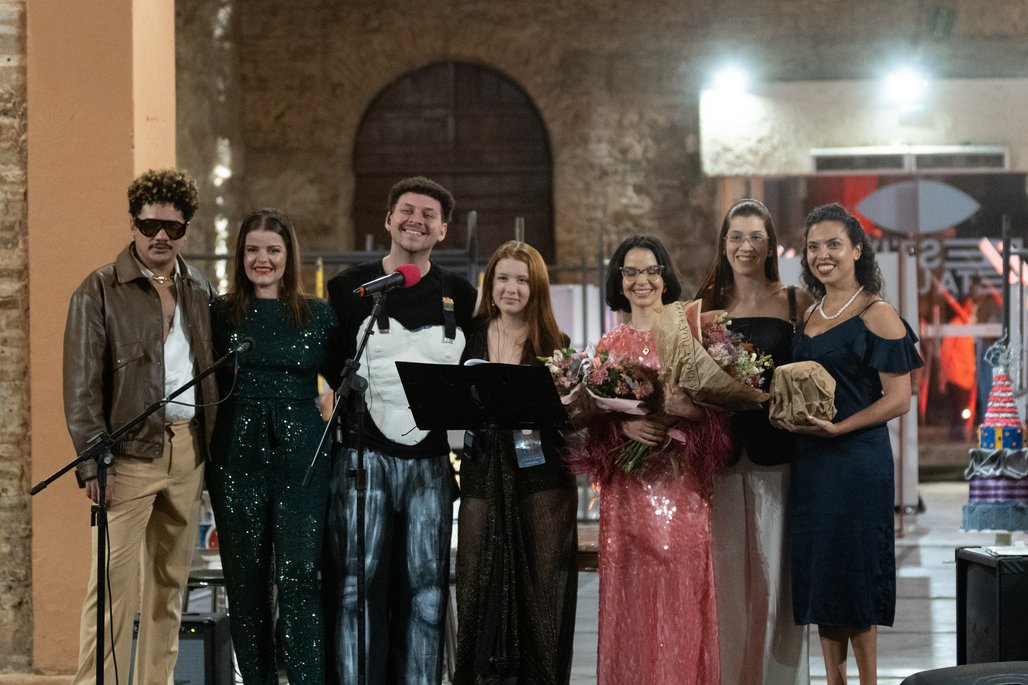 Moda e Comunicação 10 anos