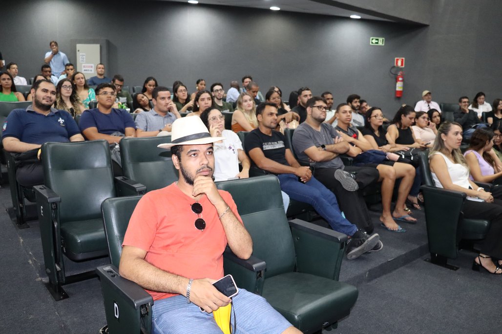 Celebração dos 15 anos do Campus do Sertão