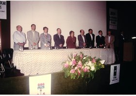 XIV SIMPÓSIO DA AGROINDÚSTRIA DA CANA-DE-AÇÚCAR EM ALAGOAS