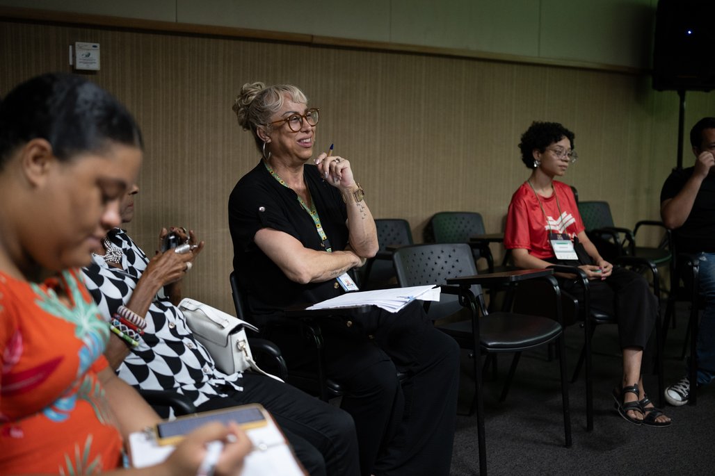 Bienal do Livro de Alagoas 2025 \u002D dia 7 \u002D 06/11