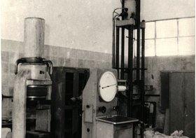 NUCLEO DE PESQUISAS TECNOLOGICAS