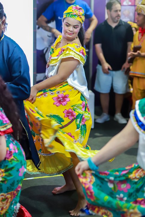 Bienal do Livro de Alagoas 2025 \u002D dia 8 \u002D 07/11