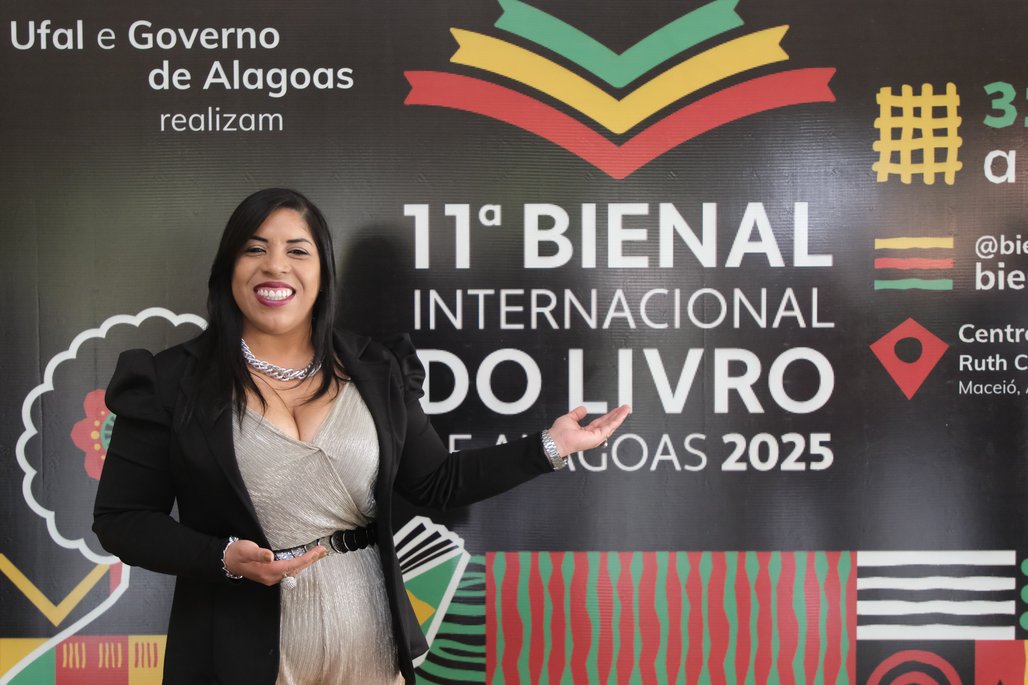 Café de Lançamento \u002D 11ª Bienal Internacional do Livro de Alagoas