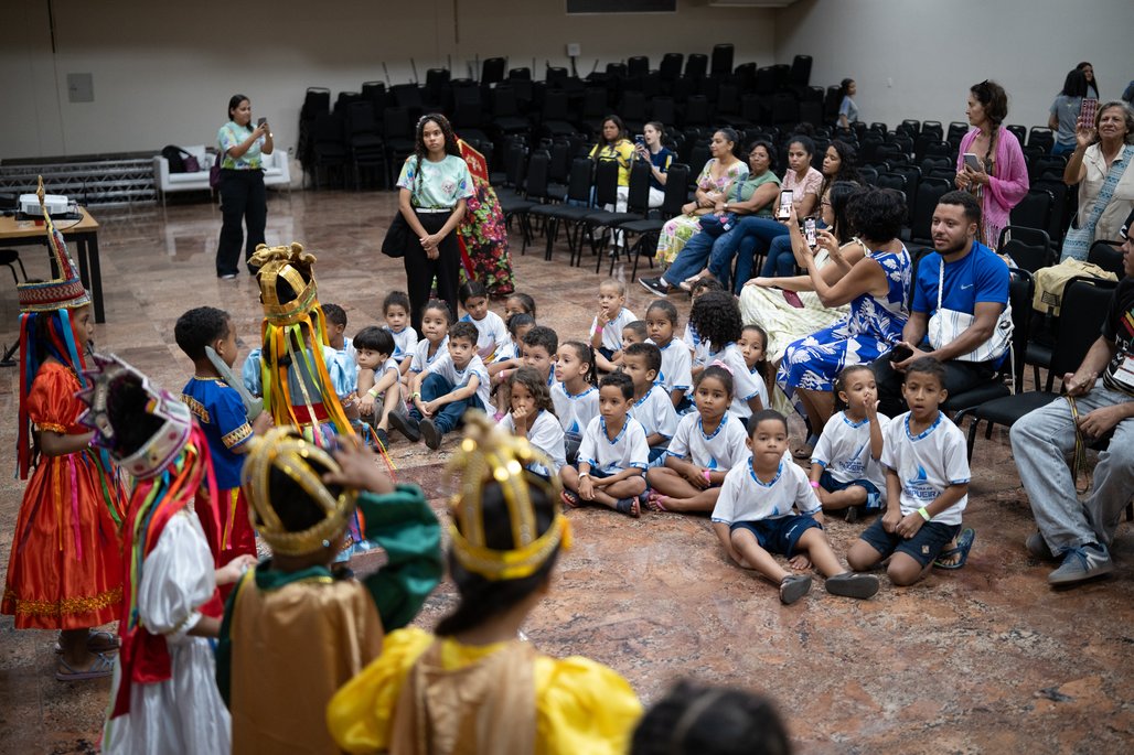 Bienal do Livro de Alagoas 2025 \u002D dia 7 \u002D 06/11