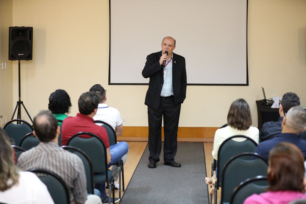 1º Encontro Anual do Fórum de Gestores e Fiscais de Contratos