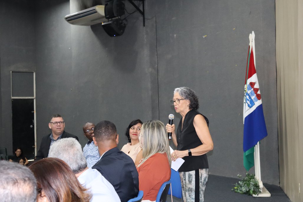 Celebração dos 15 anos do Campus do Sertão
