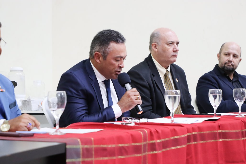 Título de Cidadão Honorário de Maceio \u002D Professor Eraldo Ferraz