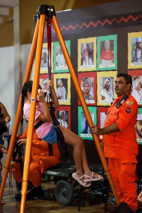 Bienal do Livro de Alagoas 2025 \u002D dia 8 \u002D 07/11