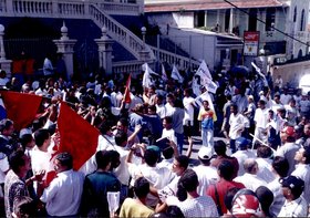 I ATO PÚBLICO - ASSEMBLÉIA LEGISLATIVA