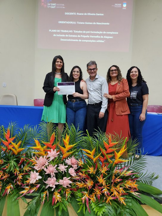 Excelência acadêmica 2025