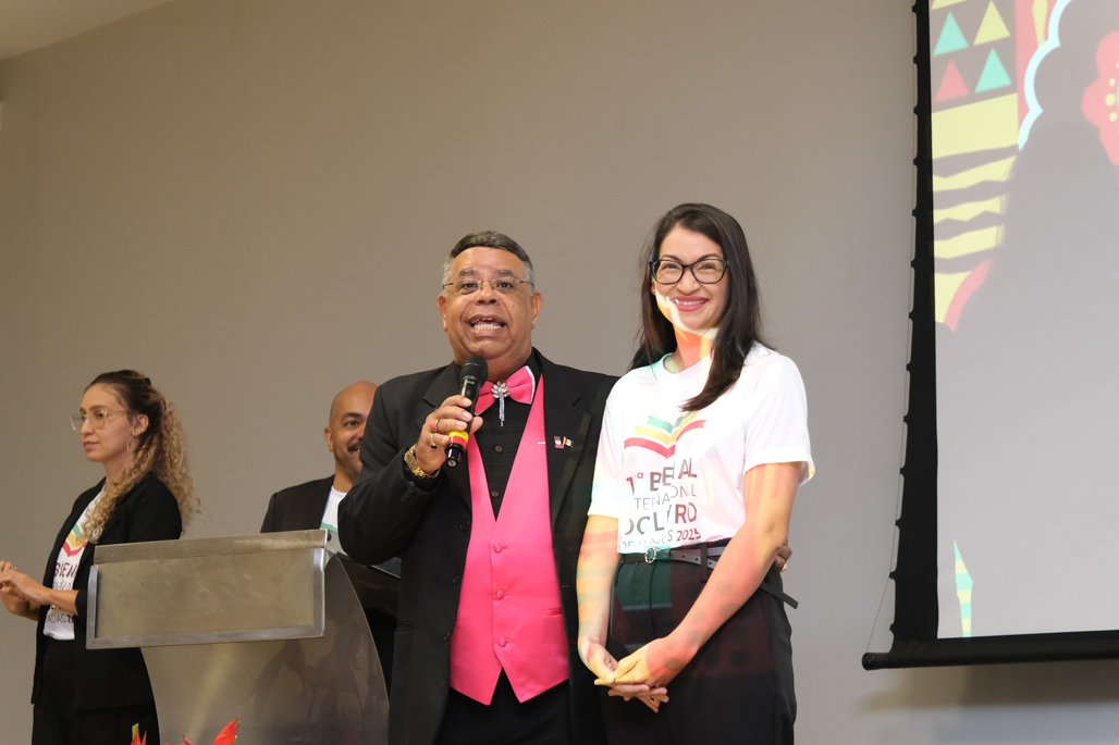 Café de Lançamento \u002D 11ª Bienal Internacional do Livro de Alagoas