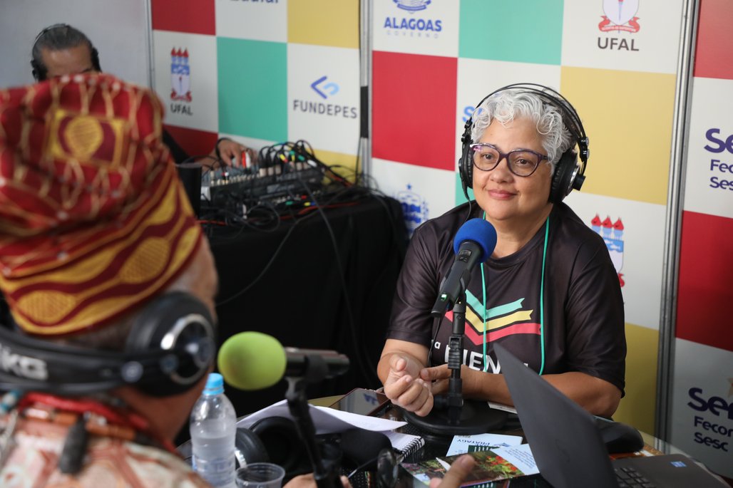 Bienal do Livro de Alagoas 2025 \u002D dia 3 \u002D 02/11