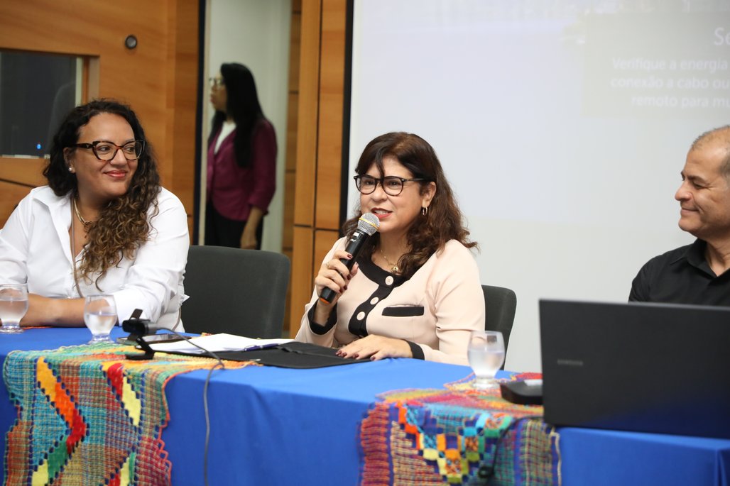 Reunião Gestores de TI Andifes