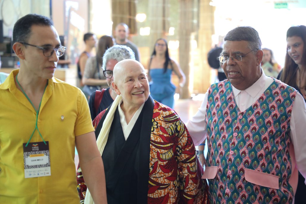 Bienal do Livro de Alagoas 2025 \u002D dia 3 \u002D 02/11