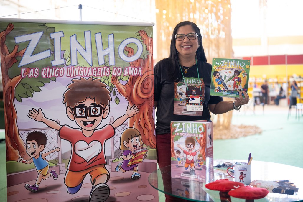 Bienal do Livro de Alagoas 2025 \u002D dia 7 \u002D 06/11