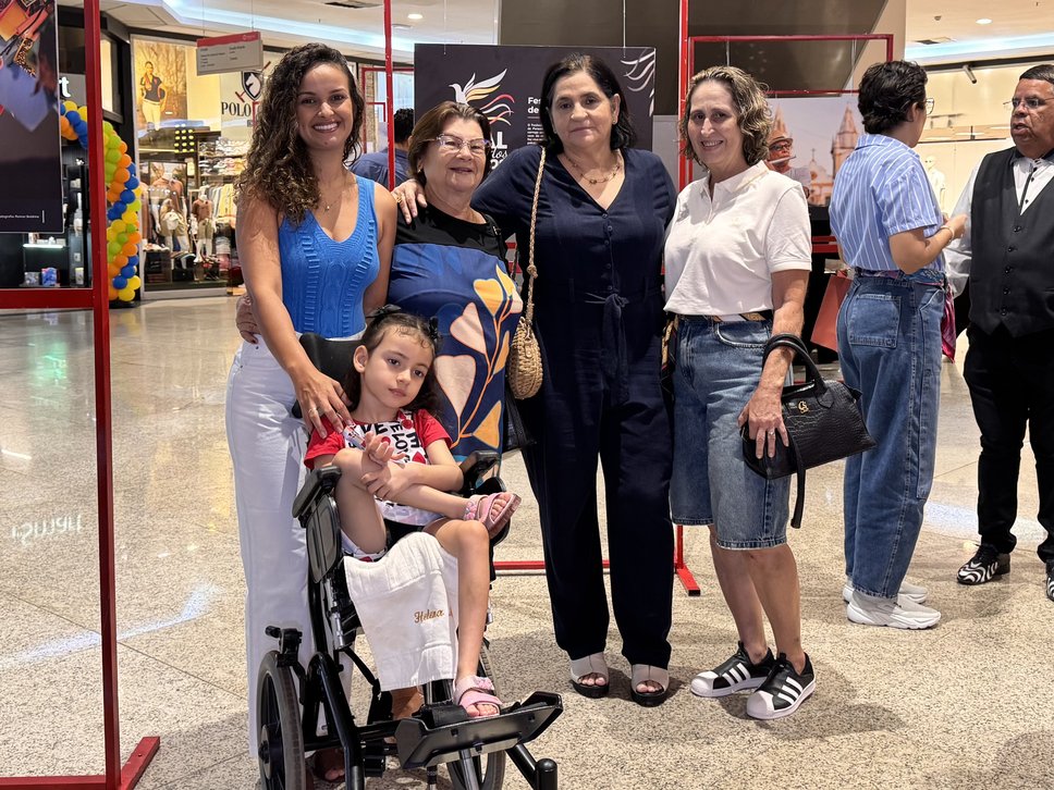 Abertura Exposição Ufal Além dos Muros