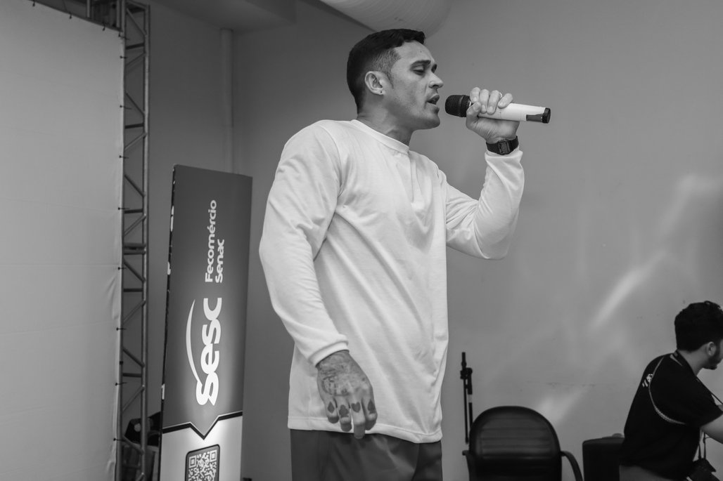 Bienal do Livro de Alagoas 2025 \u002D dia 6 \u002D 05/11