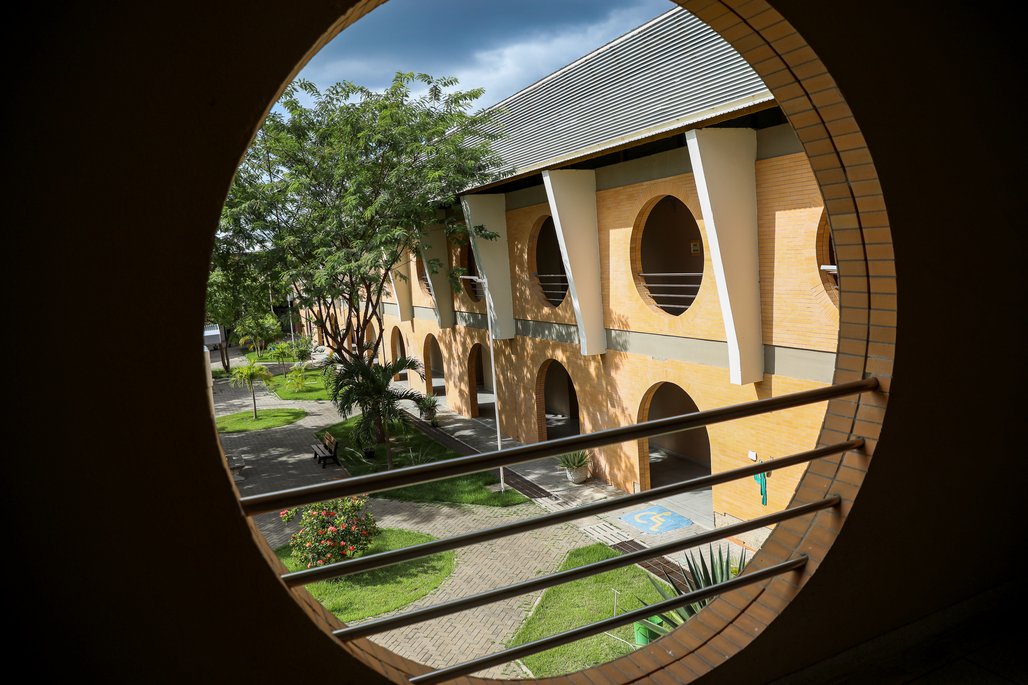 Campus Sertão (Delmiro) 2023