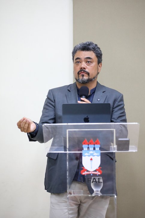 Aula Inaugural 2026.1 \u002D Leonardo Sakamoto