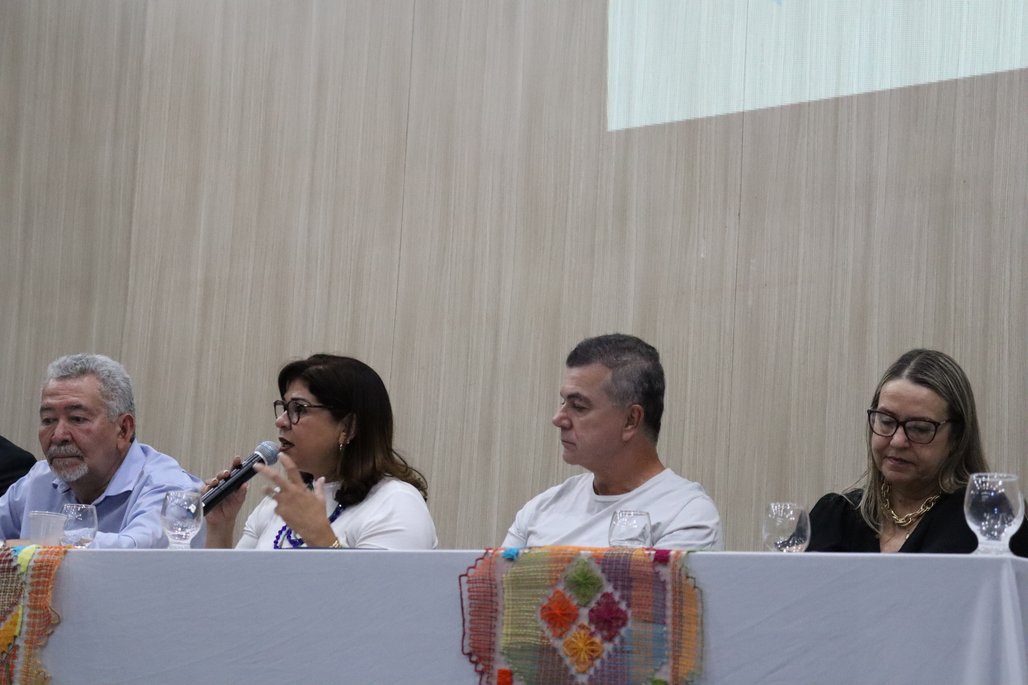 Celebração dos 15 anos do Campus do Sertão